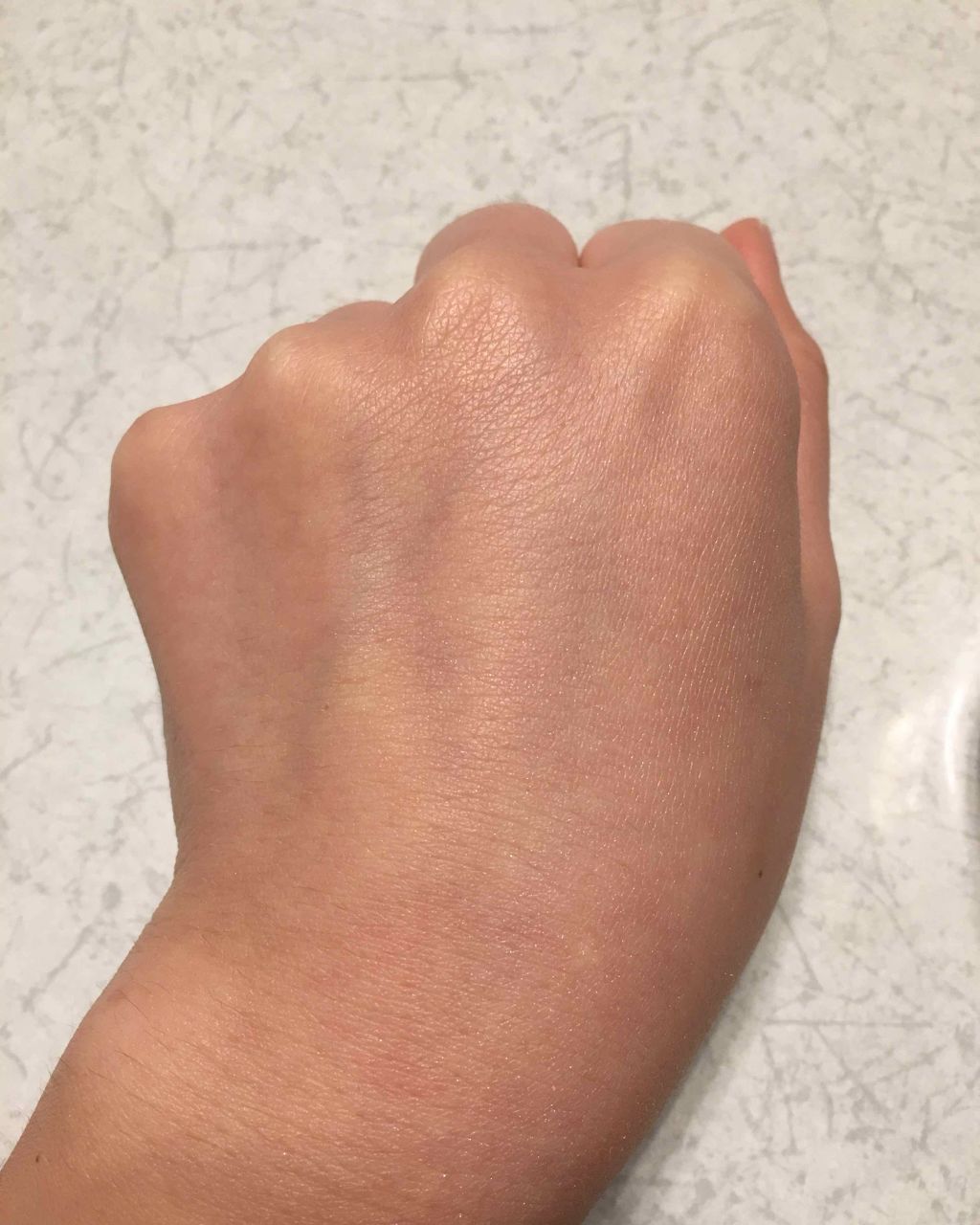 AQ MW フェイスパウダー/DECORTÉ/ルースパウダーを使ったクチコミ（2枚目）