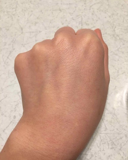 AQ MW フェイスパウダー/DECORTÉ/ルースパウダーを使ったクチコミ(2枚目)