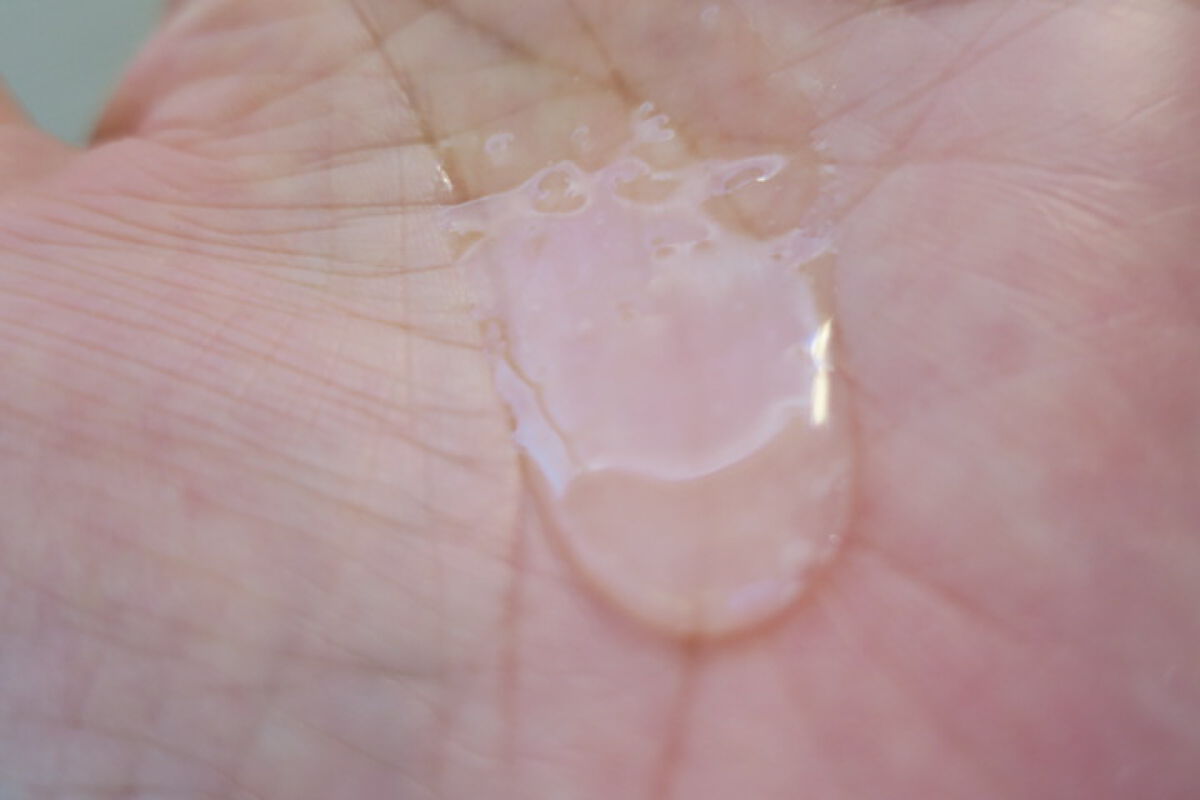 アンリミテッド キー/インフィニティ/美容液を使ったクチコミ（3枚目）