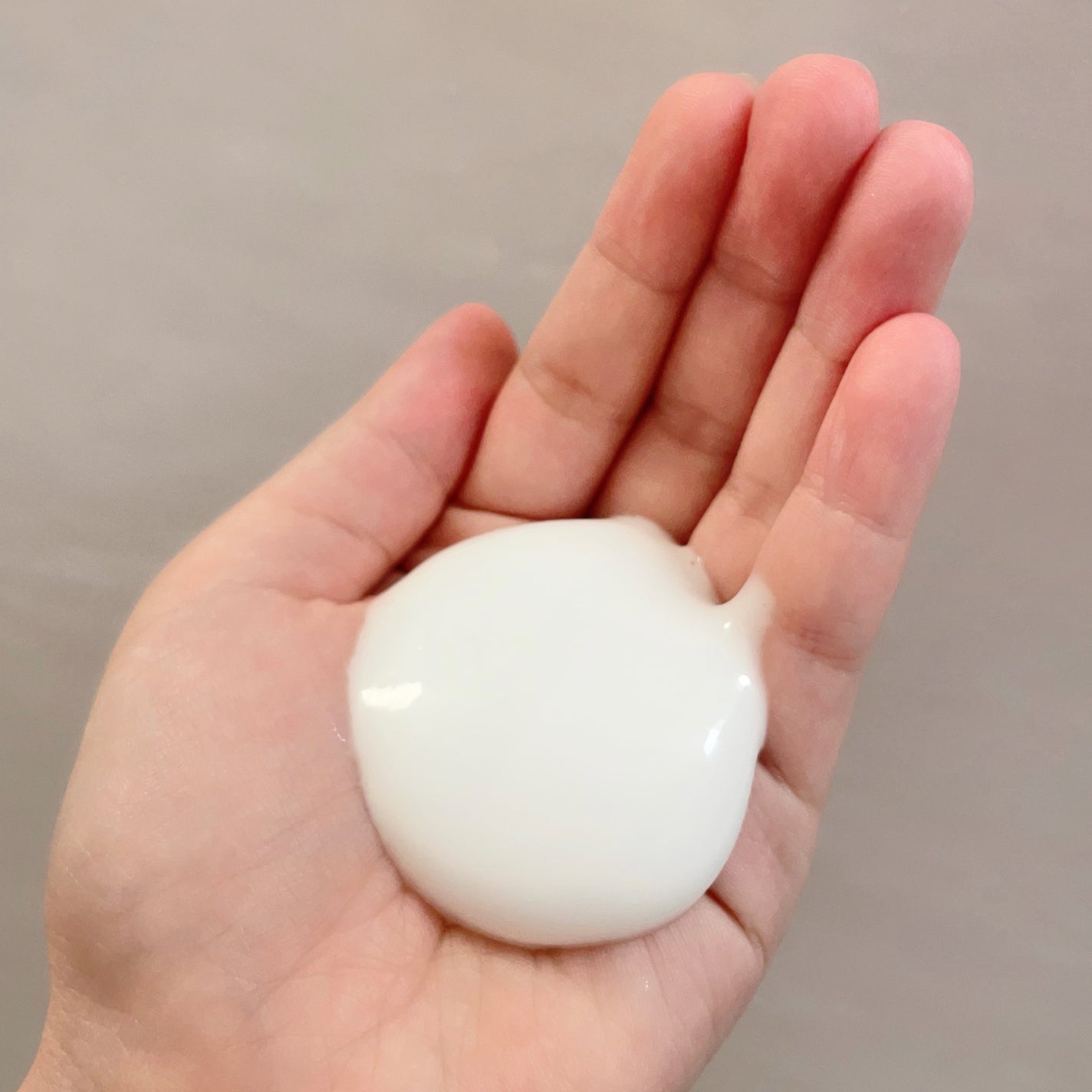 ソフィーナ iP リニュー ムース ウォッシュ/SOFINA iP/洗顔フォームを使ったクチコミ(3枚目)