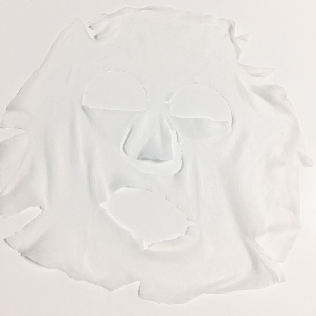 浮世絵シートマスク EGF/MITOMO/シートマスク・パックを使ったクチコミ（3枚目）