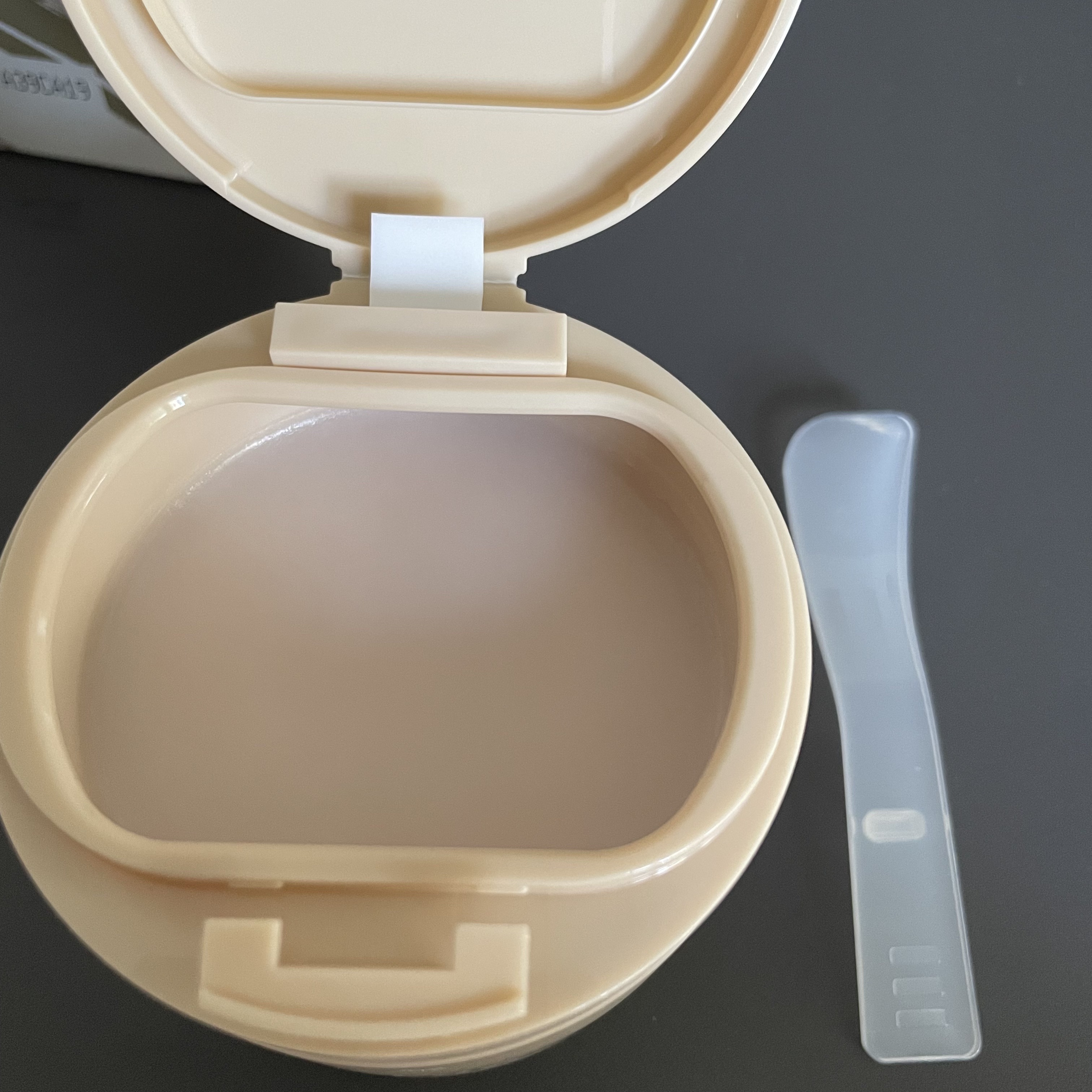 ルルルンクレンジング トーニングバーム HYDRATE WHITE/ルルルン/クレンジングバームを使ったクチコミ（2枚目）