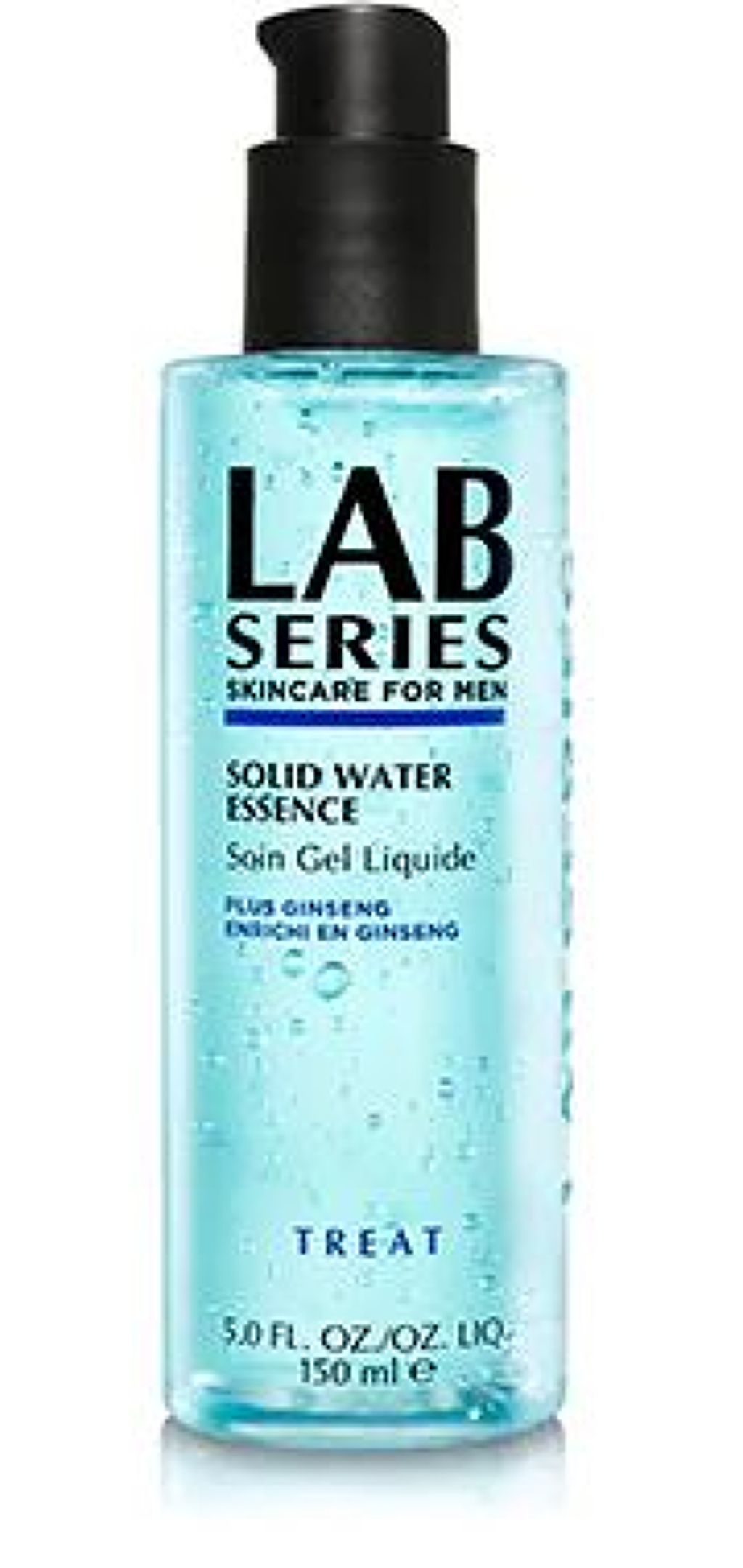 ラボ シリーズ ソリッド ウオーター エッセンス