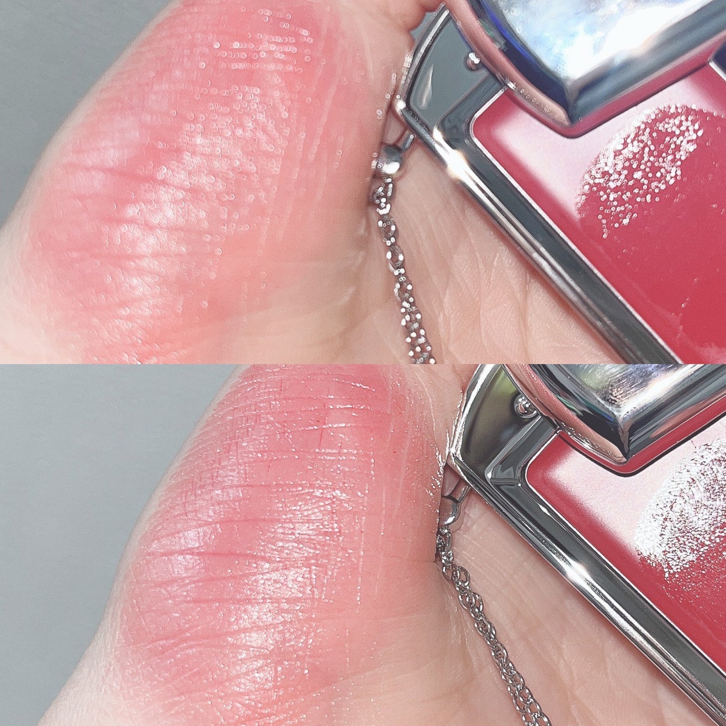 BRAYE LIPSLEEK/BRAYE/口紅を使ったクチコミ(3枚目)