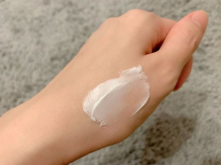 セラミエイド 薬用スキンクリーム/セラミエイド/フェイスクリームを使ったクチコミ(3枚目)