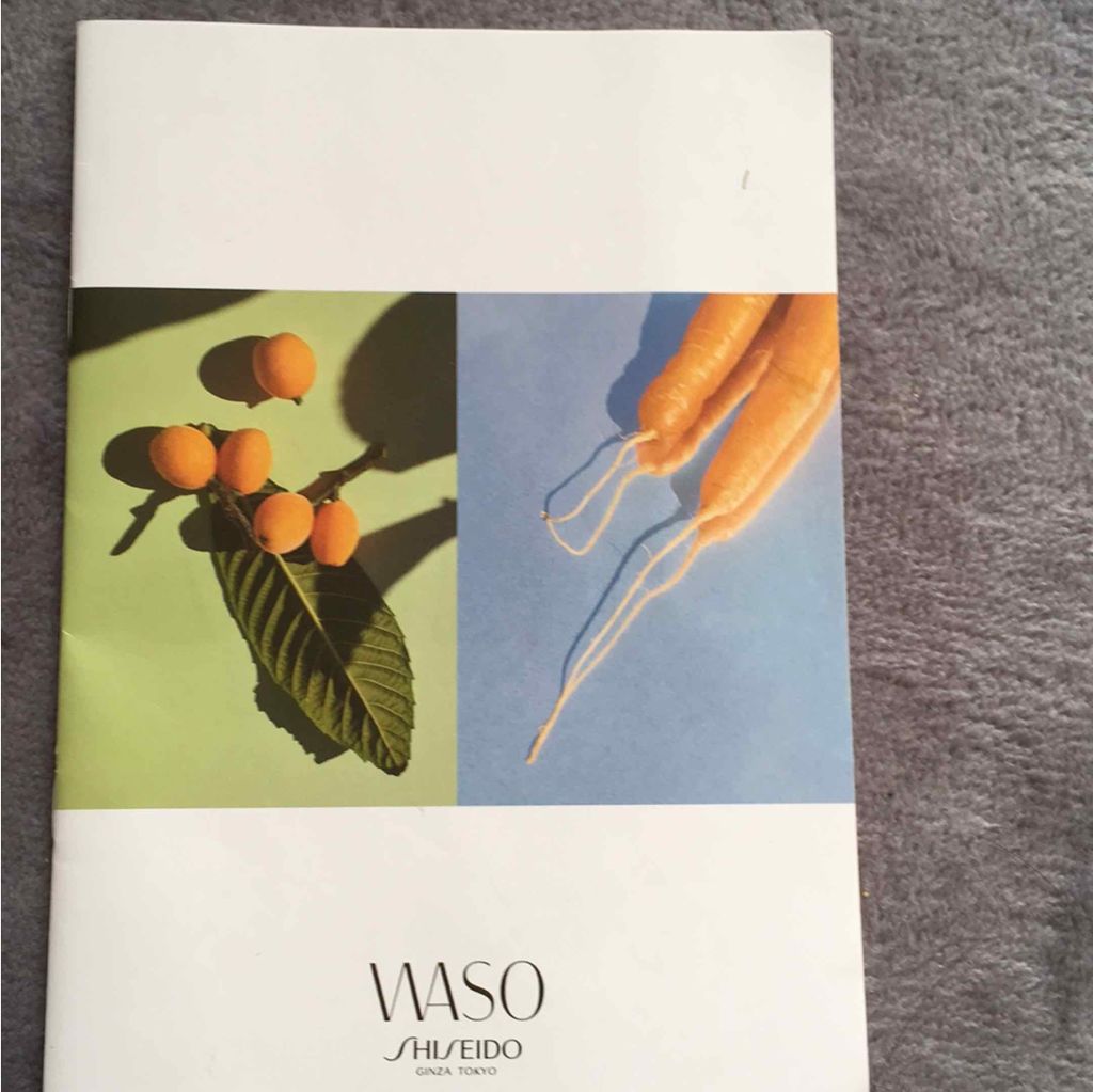 クイック ジェントル クレンザー/WASO/クレンジングジェルを使ったクチコミ（2枚目）