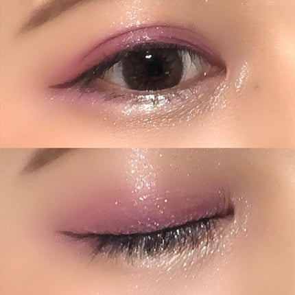 アイランドアドベンチャー4アイシャドウ/HEXZE(ヘックスゼ)/アイシャドウパレットを使ったクチコミ(8枚目)