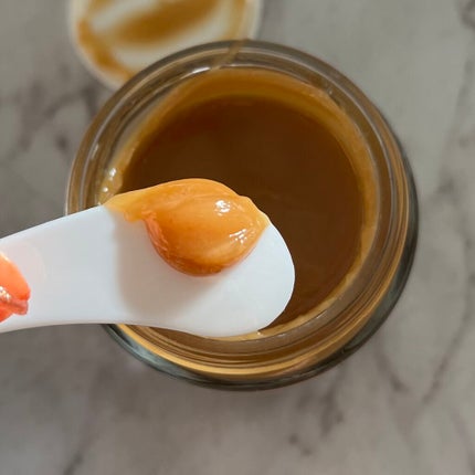 ハニーマスク/I'm from/洗い流すパック・マスクを使ったクチコミ(2枚目)