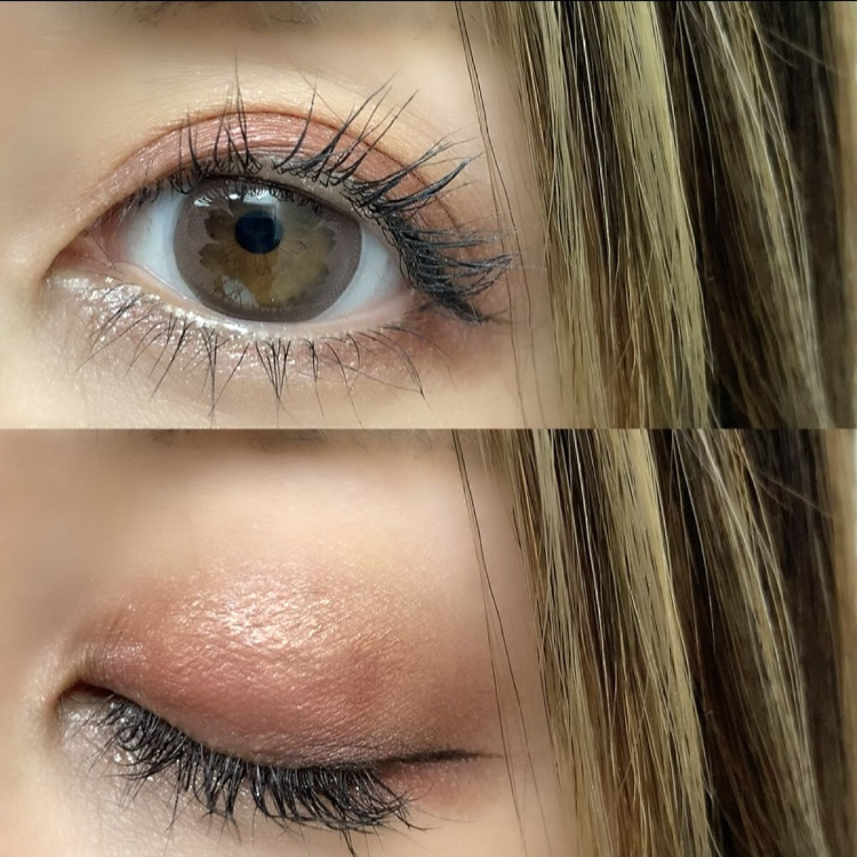 ヴォワヤジュールアイシャドウパレット 1192/NARS/アイシャドウパレットを使ったクチコミ（2枚目）