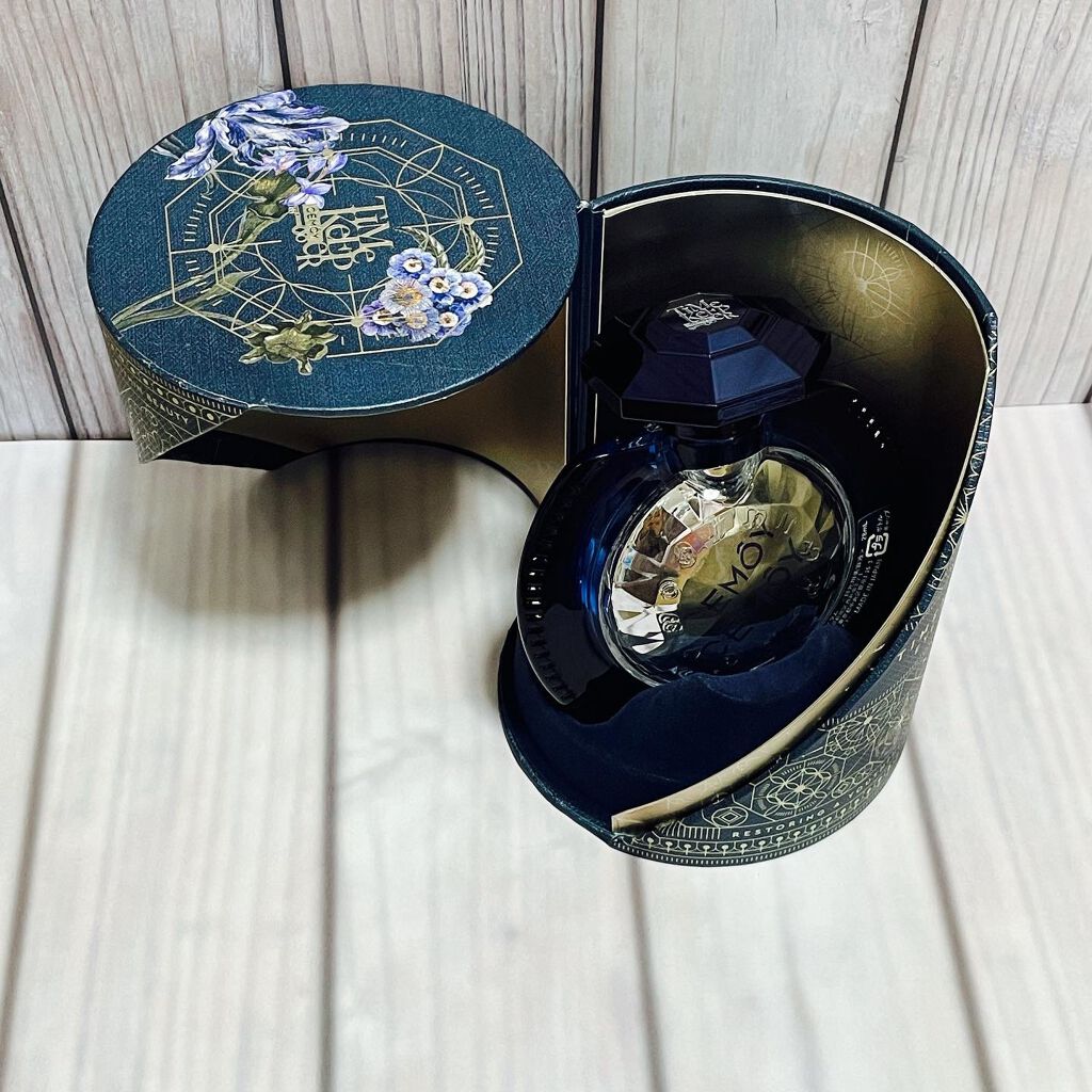 タイムキーパーアイセラム/CEMOY/アイケア・アイクリームを使ったクチコミ(5枚目)