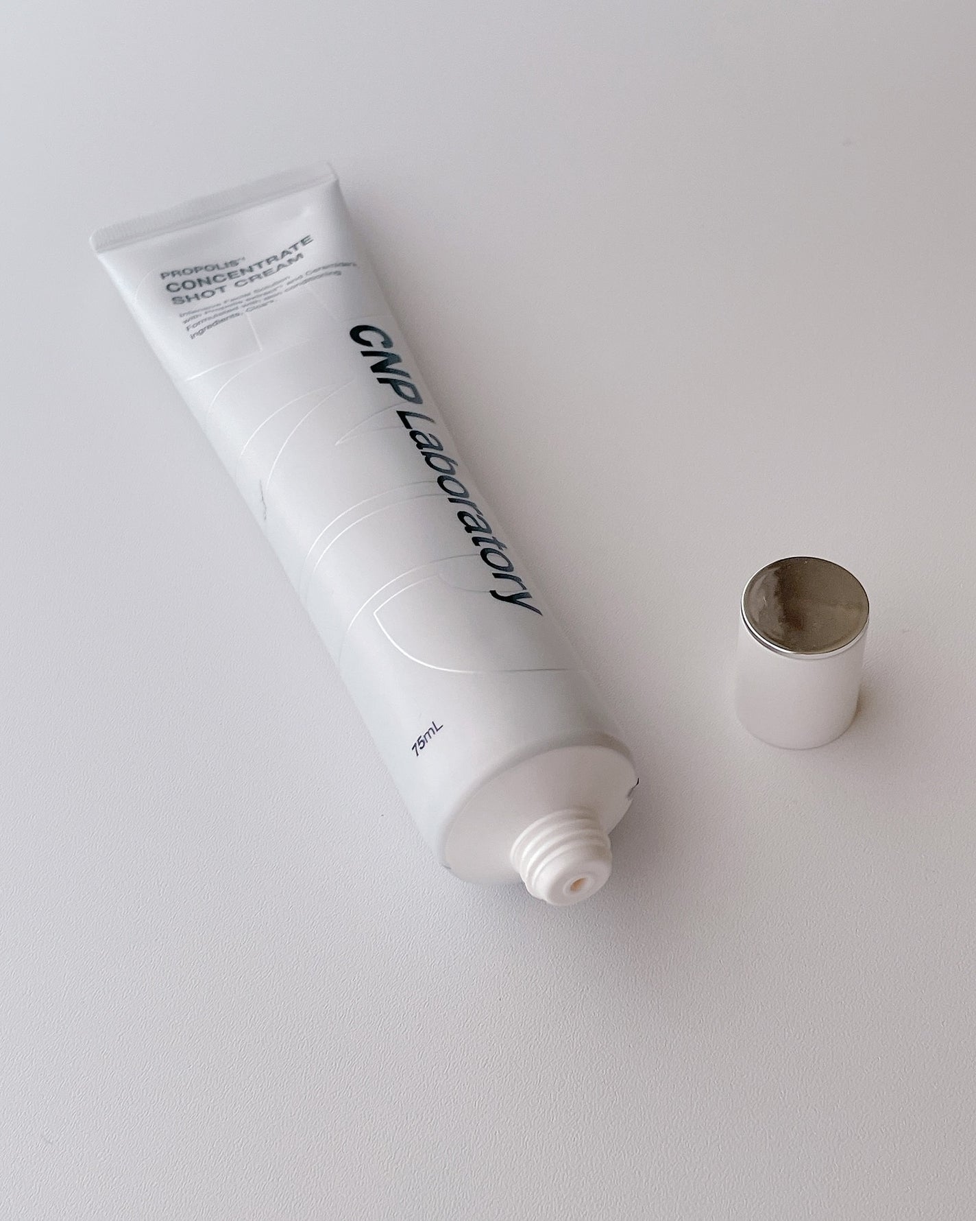 CNP プロP S クリーム/CNP Laboratory/フェイスクリームを使ったクチコミ(2枚目)