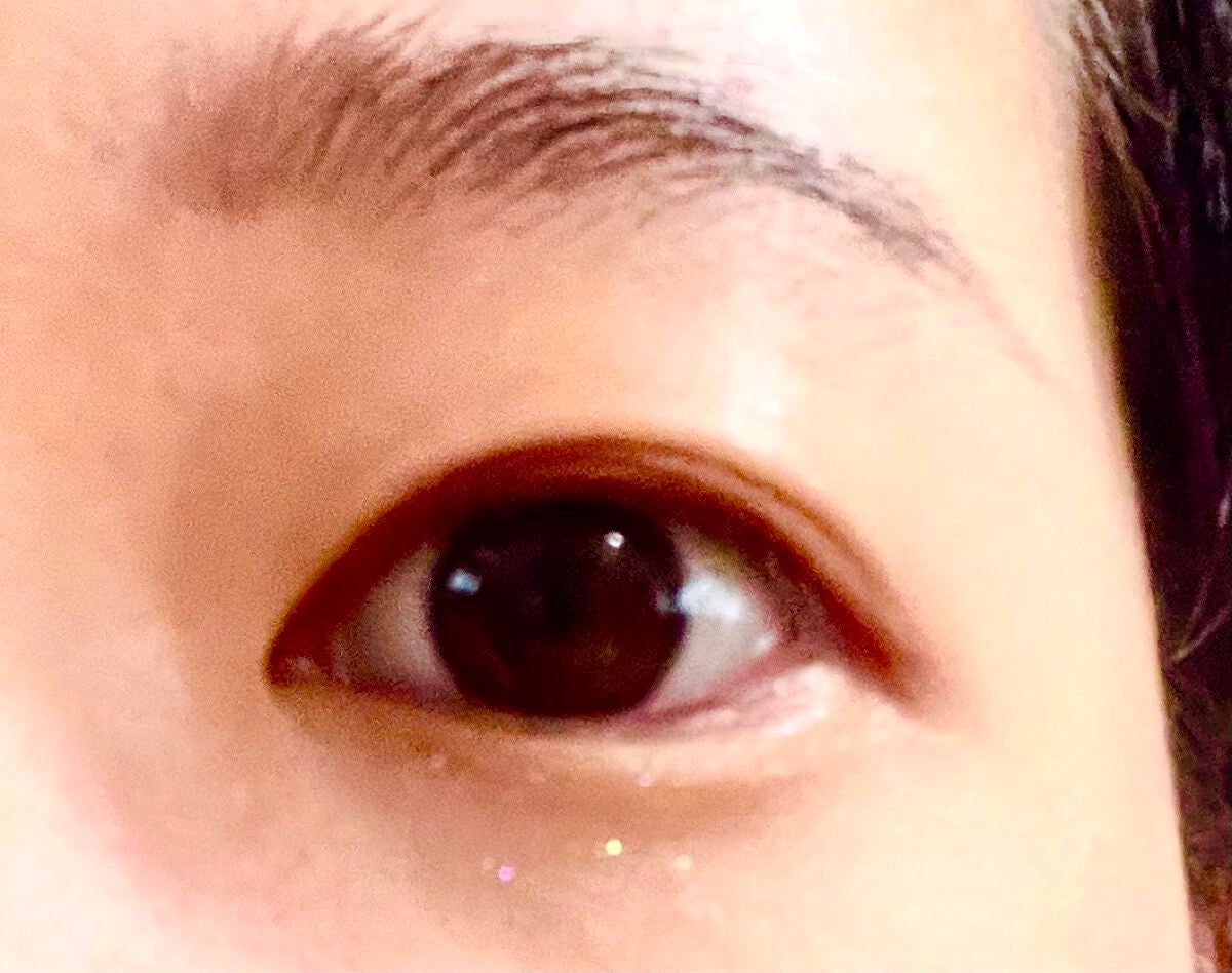 シャドーフラッシュ /MAJOLICA MAJORCA/アイシャドウパレットを使ったクチコミ(3枚目)