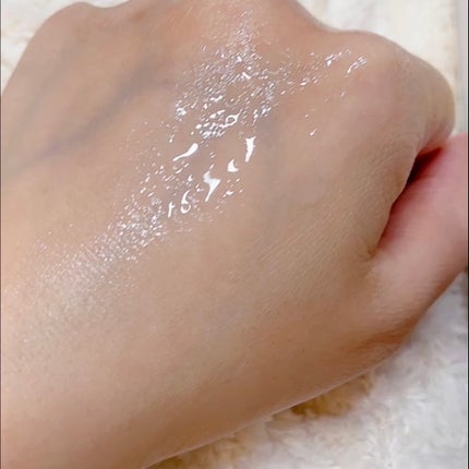 セラバリア モイスチャーアクティブ トナー /HOLIKA HOLIKA/化粧水を使ったクチコミ(5枚目)