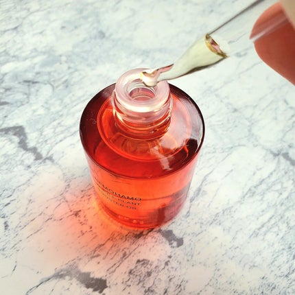 ブースターオイル/NEMOHAMO/フェイスオイルを使ったクチコミ(3枚目)