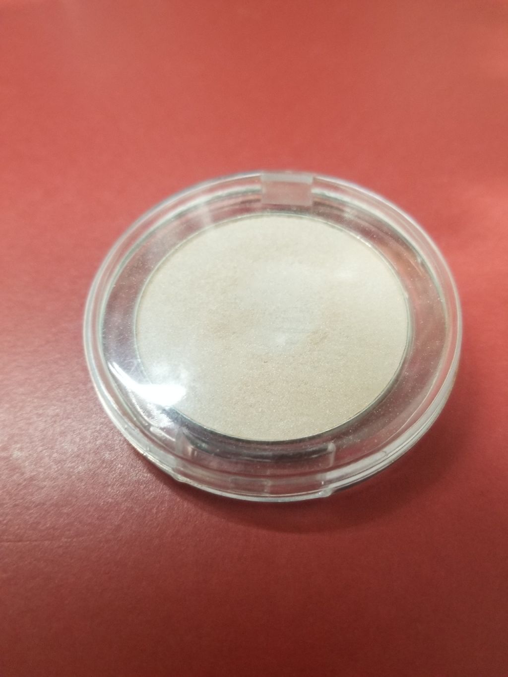 AC ハイライトパウダー/キャンドゥ/パウダーハイライトを使ったクチコミ（3枚目）