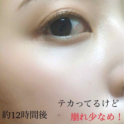 スタインズ ミネラルパウダー セラム/シーヴァ/ルースパウダーを使ったクチコミ(3枚目)