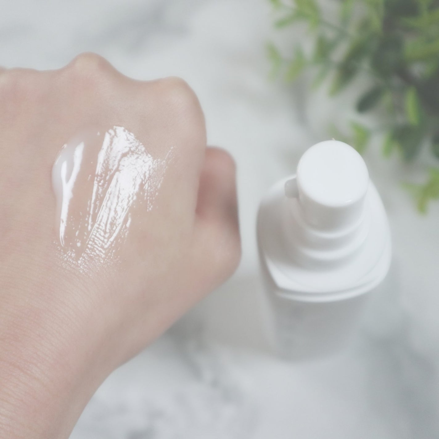 トイロ バランシングミルク<医薬部外品>(乳液)/ファンケル/乳液を使ったクチコミ(3枚目)