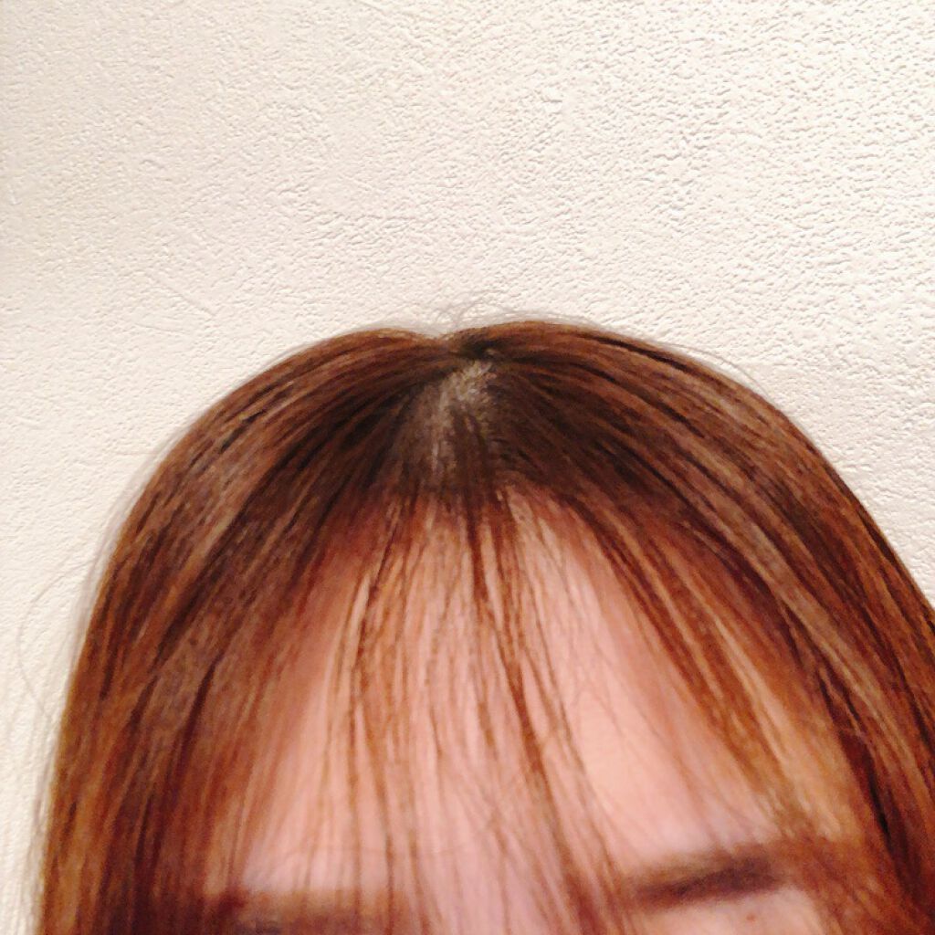 まとめ髪スティック レギュラー/マトメージュ/ヘアワックス・クリームを使ったクチコミ(3枚目)