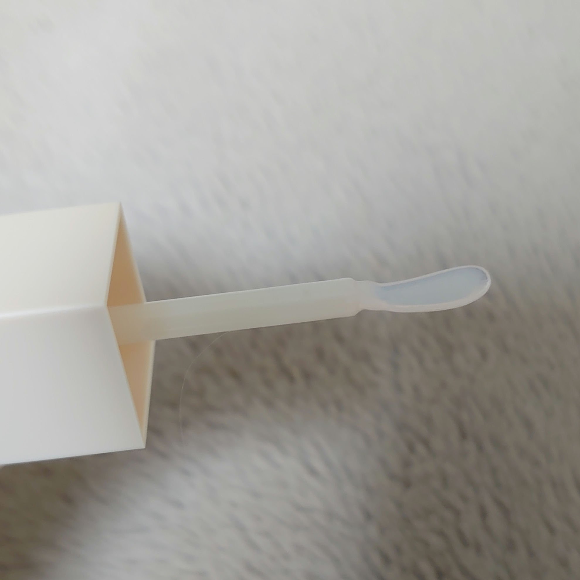 リペアリングリップエッセンスマスク100/Dinto/リップ美容液を使ったクチコミ（3枚目）