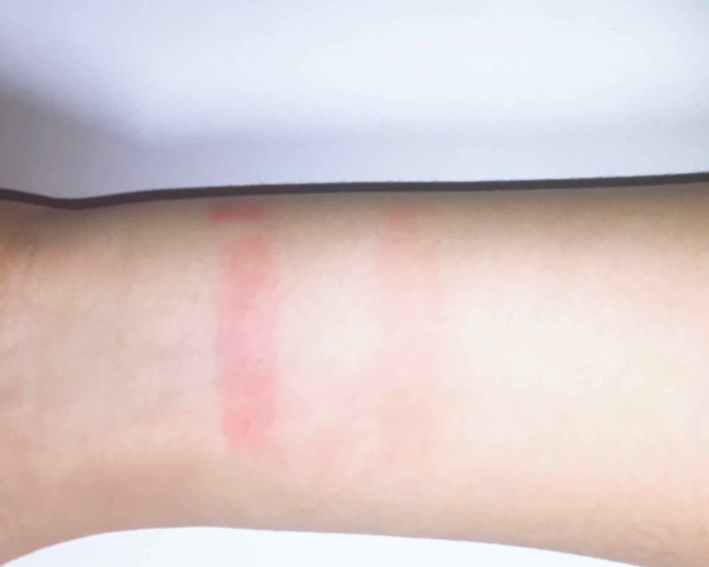 口紅（詰替用） 556 レッド系/ちふれ/口紅を使ったクチコミ（3枚目）