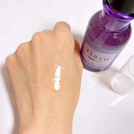 LENA on LIPS 「.▷riasuリアス/deepmoistureCICAhair..」(4枚目)