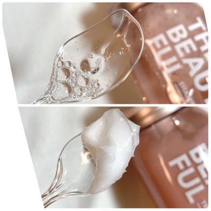 シャイニー&モイスト シャンプー/ヘアトリートメント/アミノメイソン/市販シャンプーを使ったクチコミ(2枚目)