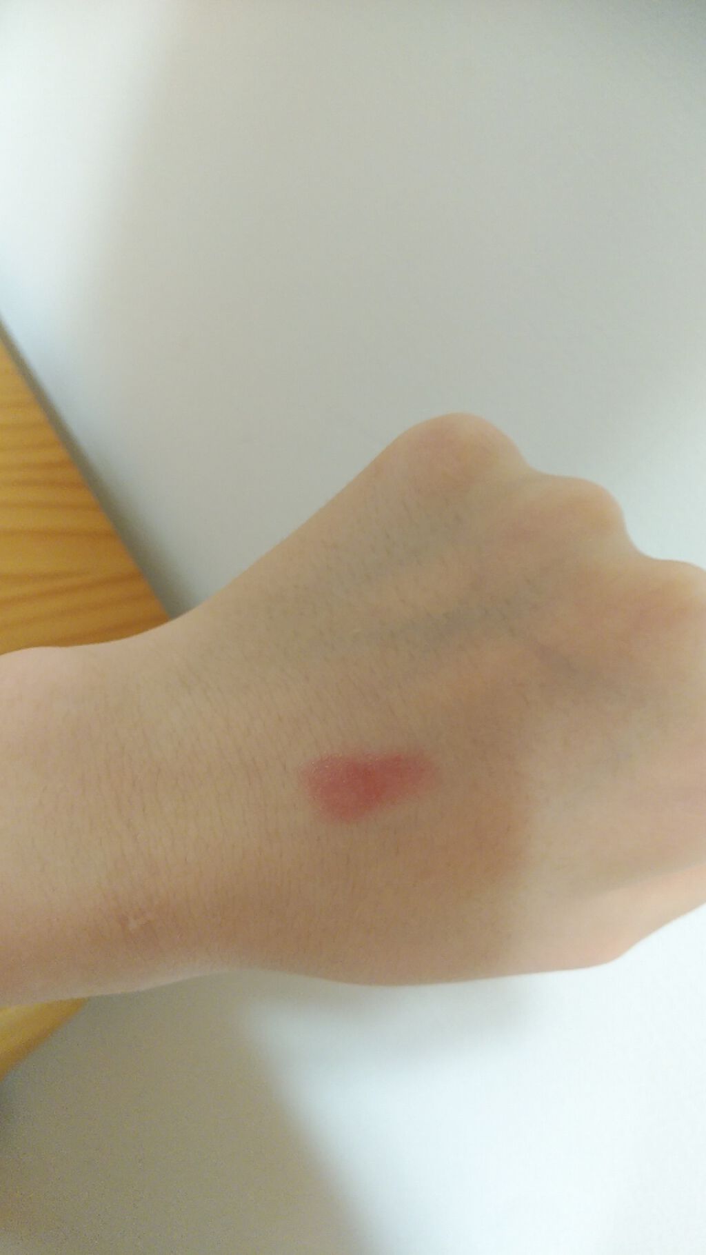 オペラ リップティント N/OPERA/リップティントを使ったクチコミ(3枚目)