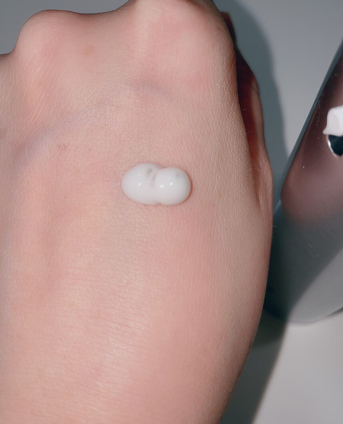 インテンシブ コンセントレート/セルエフ/美容液を使ったクチコミ（3枚目）