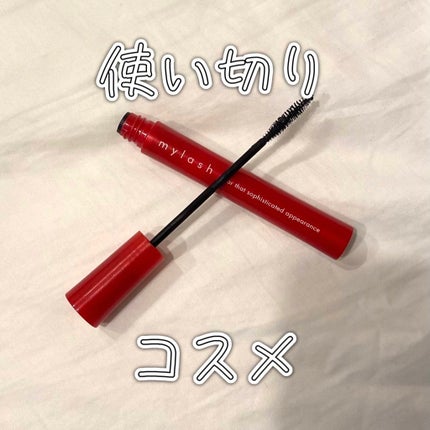 オペラ マイラッシュ アドバンスト/OPERA/マスカラを使ったクチコミ(1枚目)