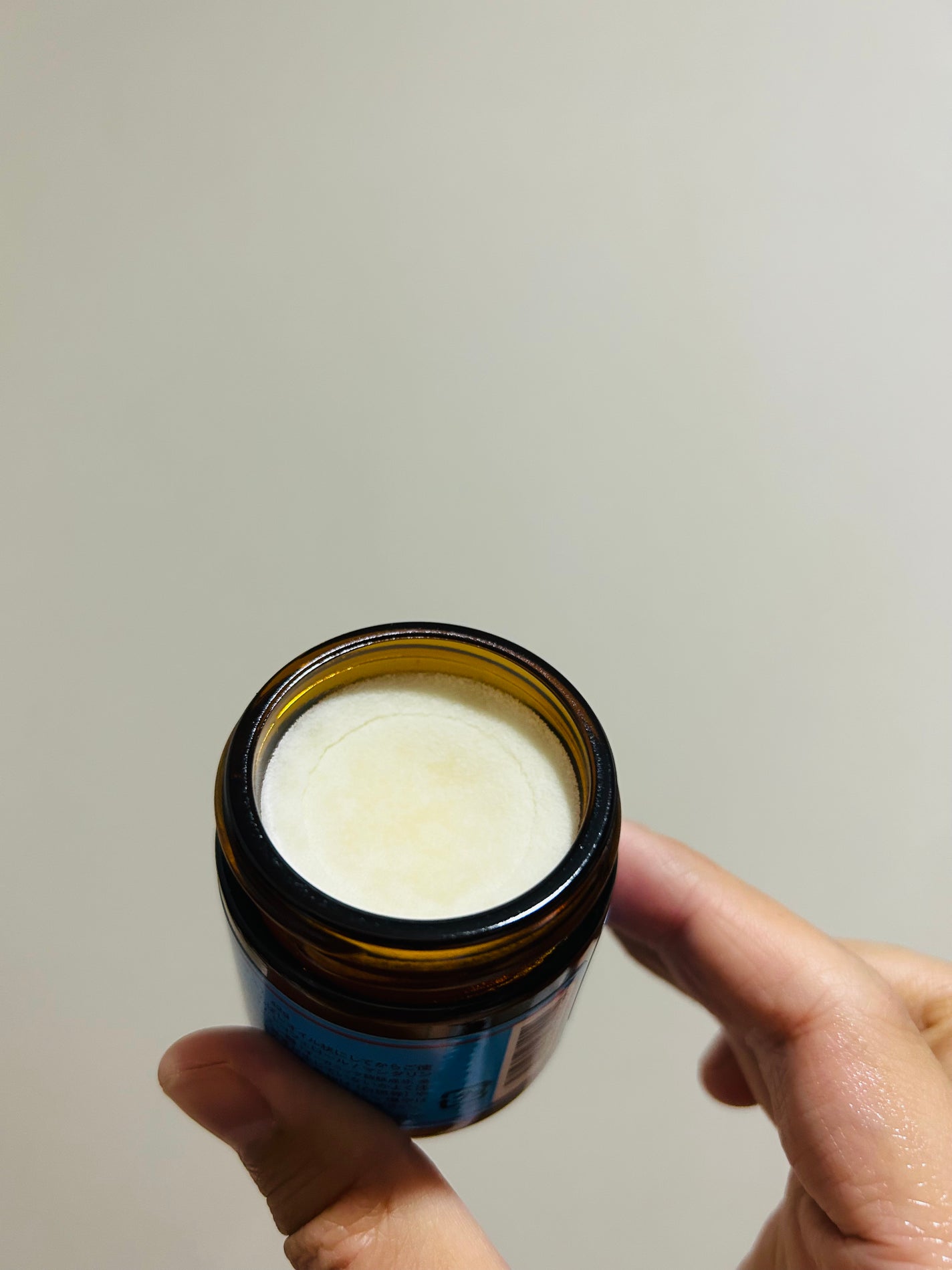 ヘアワックス/ザ・プロダクト/ヘアワックス・クリームを使ったクチコミ(2枚目)