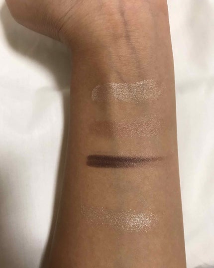 ルックアット マイアイジュエル/ETUDE/単色アイシャドウを使ったクチコミ(3枚目)