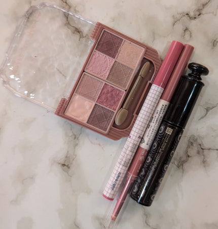 ラッシュエキスパンダー ロングロングロング/MAJOLICA MAJORCA/マスカラを使ったクチコミ(1枚目)