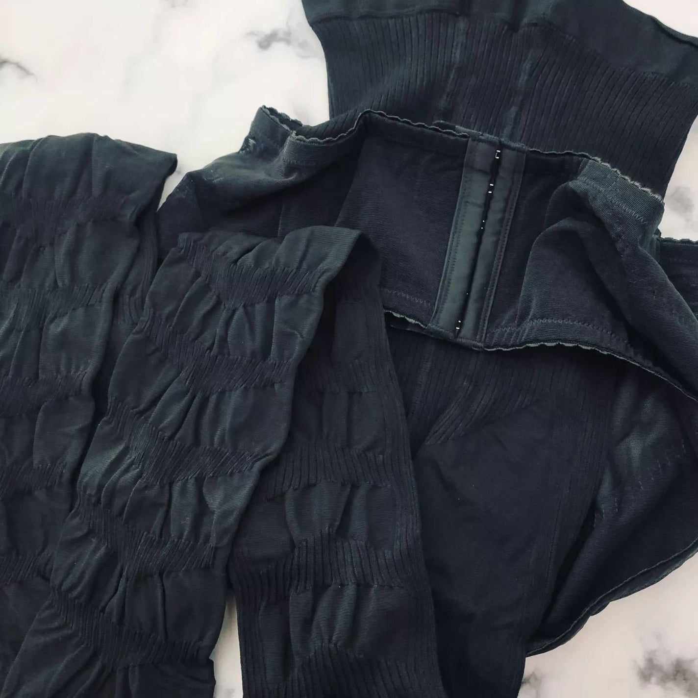 着圧レギセット/Slimuse/その他を使ったクチコミ(2枚目)