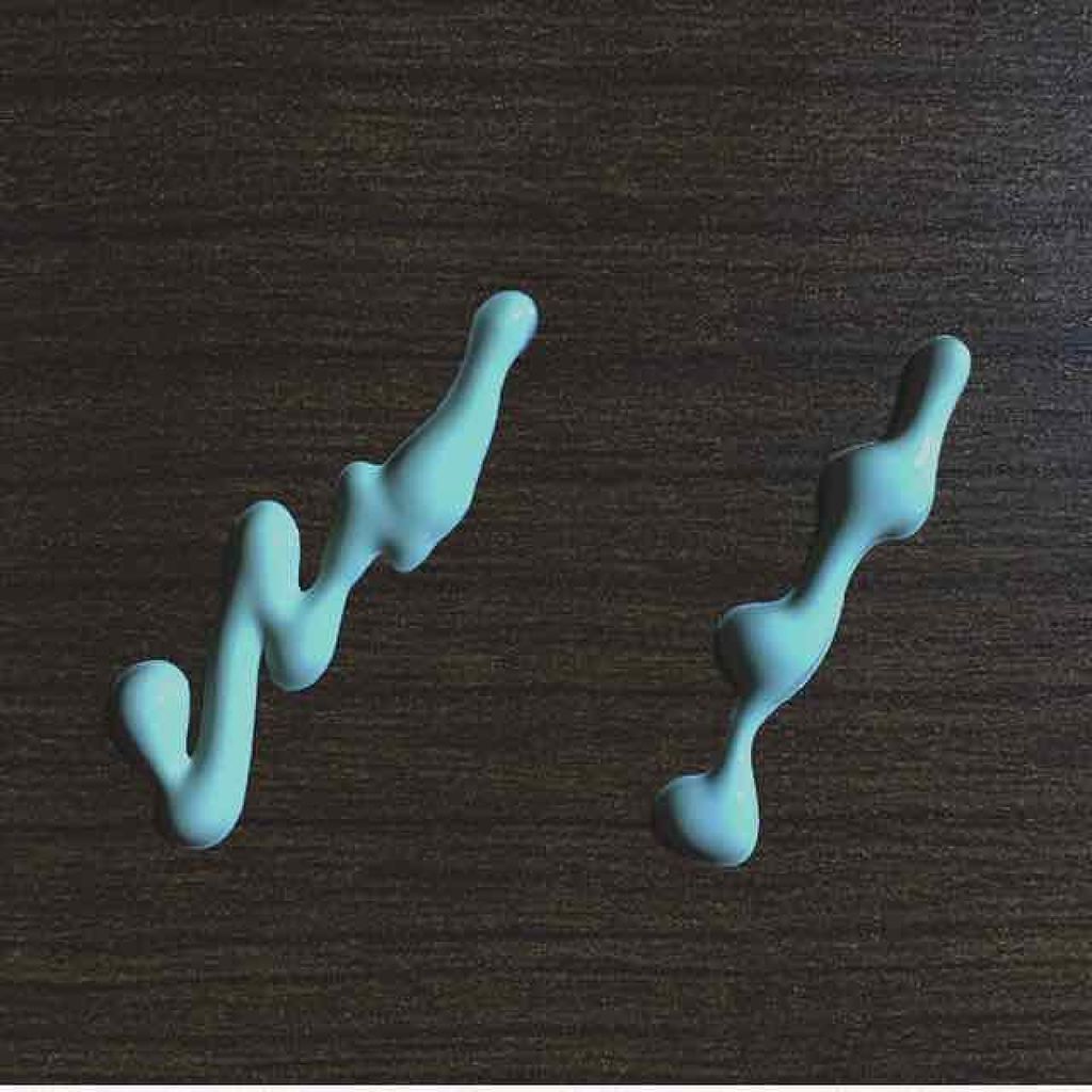 トーンアップ化粧下地/キスミー フェルム/化粧下地を使ったクチコミ(3枚目)