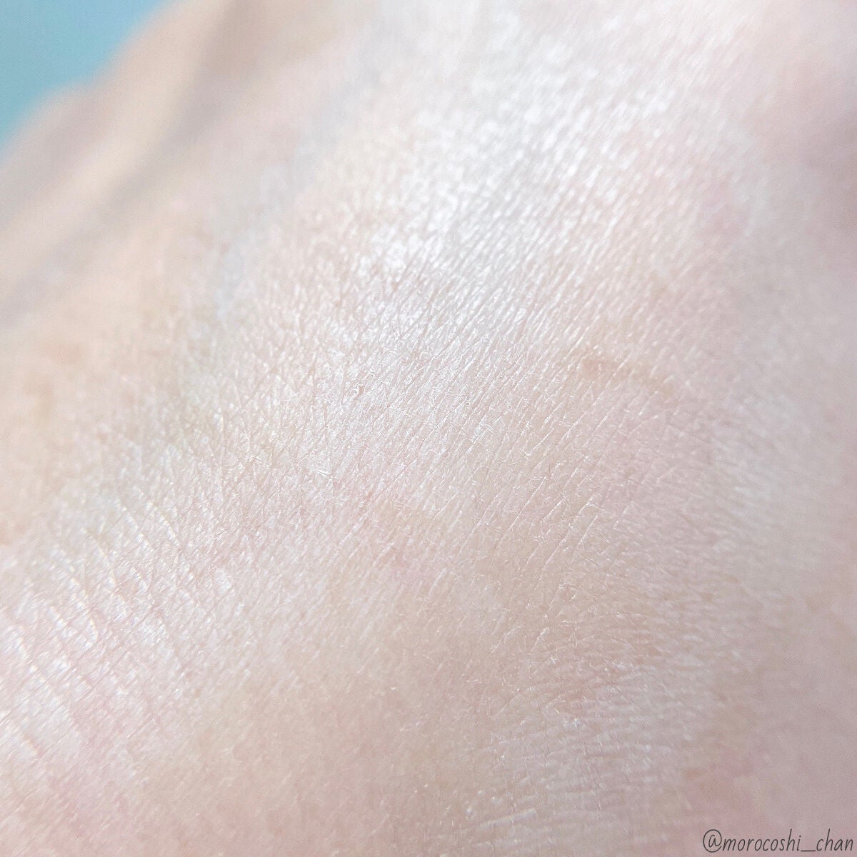 薬用 スキンケア パウダー/アクネオ/プレストパウダーを使ったクチコミ(5枚目)