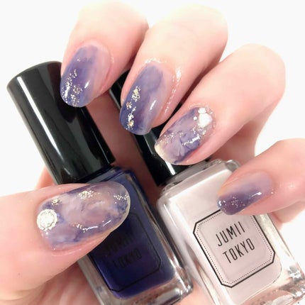 ネイルポリッシュ/PLANET NAIL/マニキュアを使ったクチコミ(1枚目)