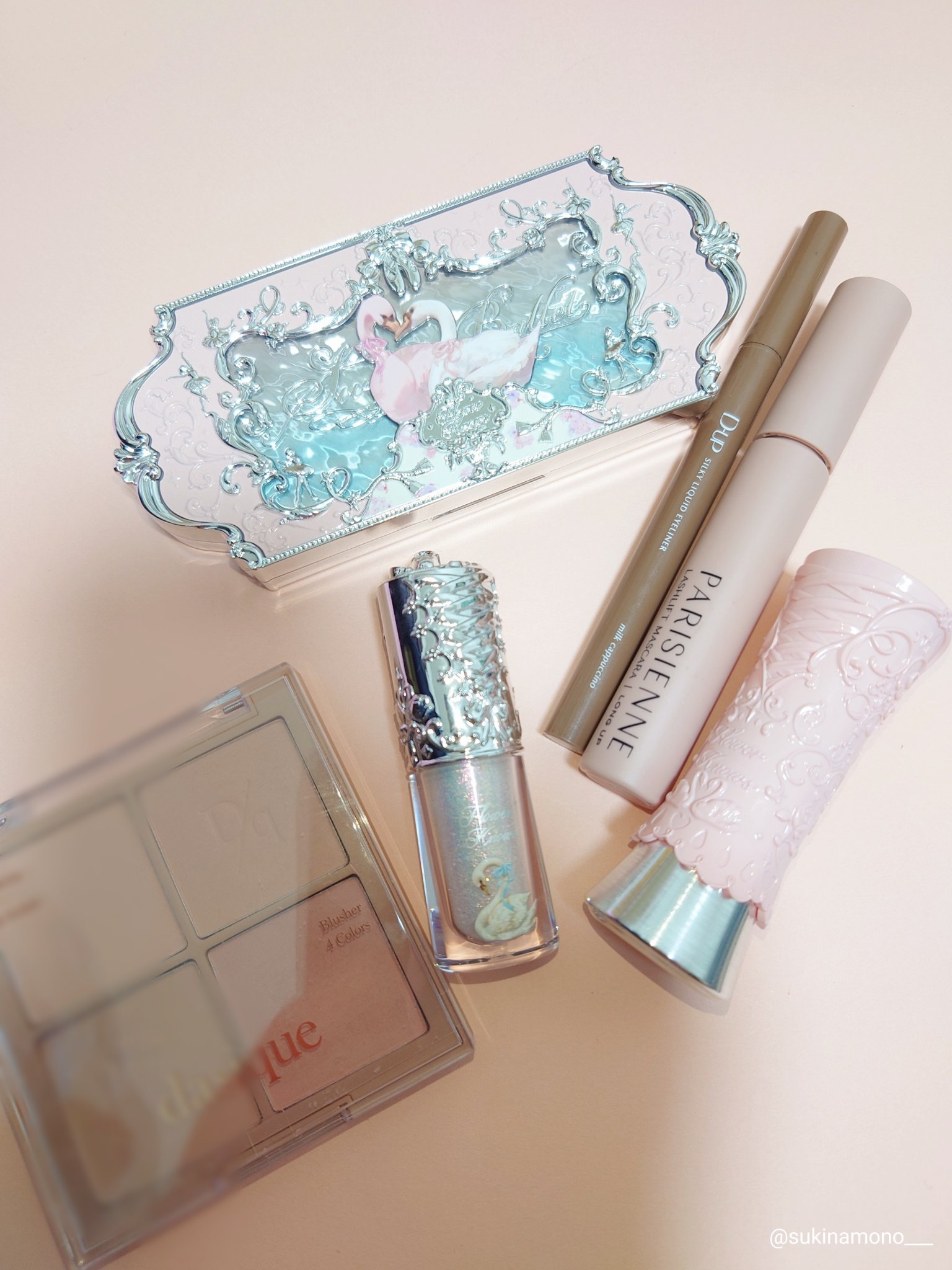 Britney Beige/MANY LENS/カラーコンタクトレンズを使ったクチコミ（3枚目）