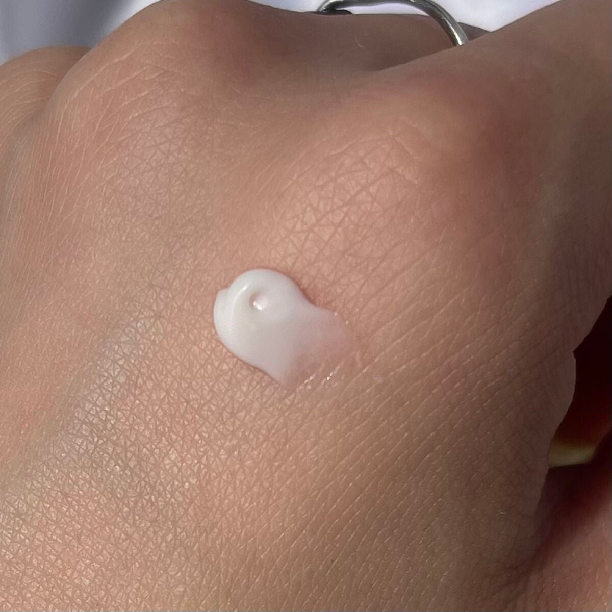 ピュア キャンバス プライマー ブラーリング/ローラ メルシエ/化粧下地を使ったクチコミ(3枚目)