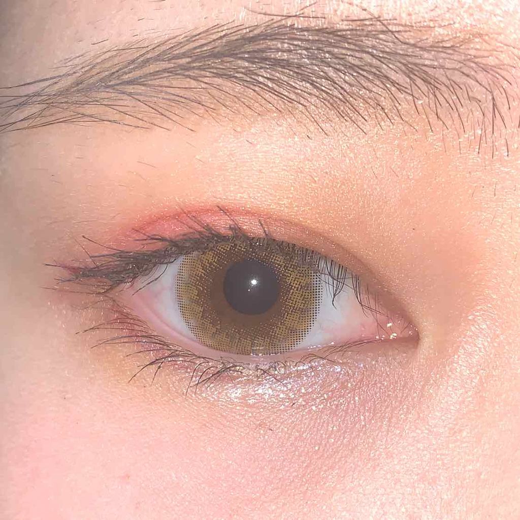 オペラ マイラッシュ アドバンスト/OPERA/マスカラを使ったクチコミ(1枚目)