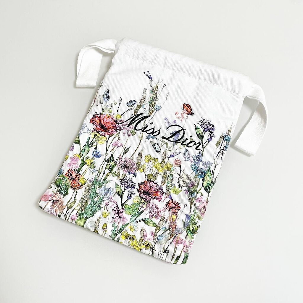 ミス ディオール オードゥ パルファン/Dior/香水(レディース)を使ったクチコミ(2枚目)