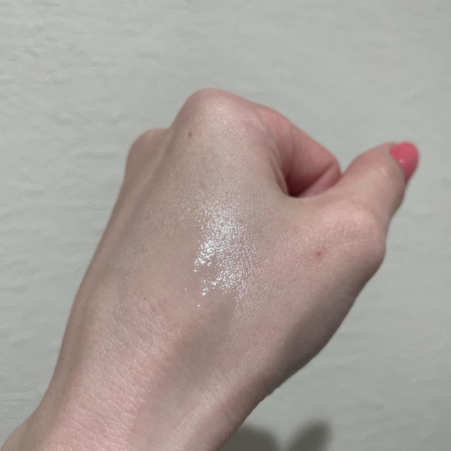 MOTON ヘア&ボディミスト トワイライトジャーニー/MOTON/香水(レディース)を使ったクチコミ（2枚目）