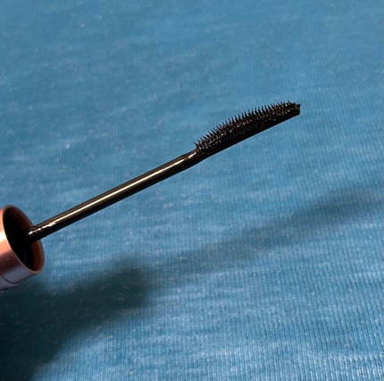 スカイハイ/MAYBELLINE NEW YORK/マスカラを使ったクチコミ(2枚目)