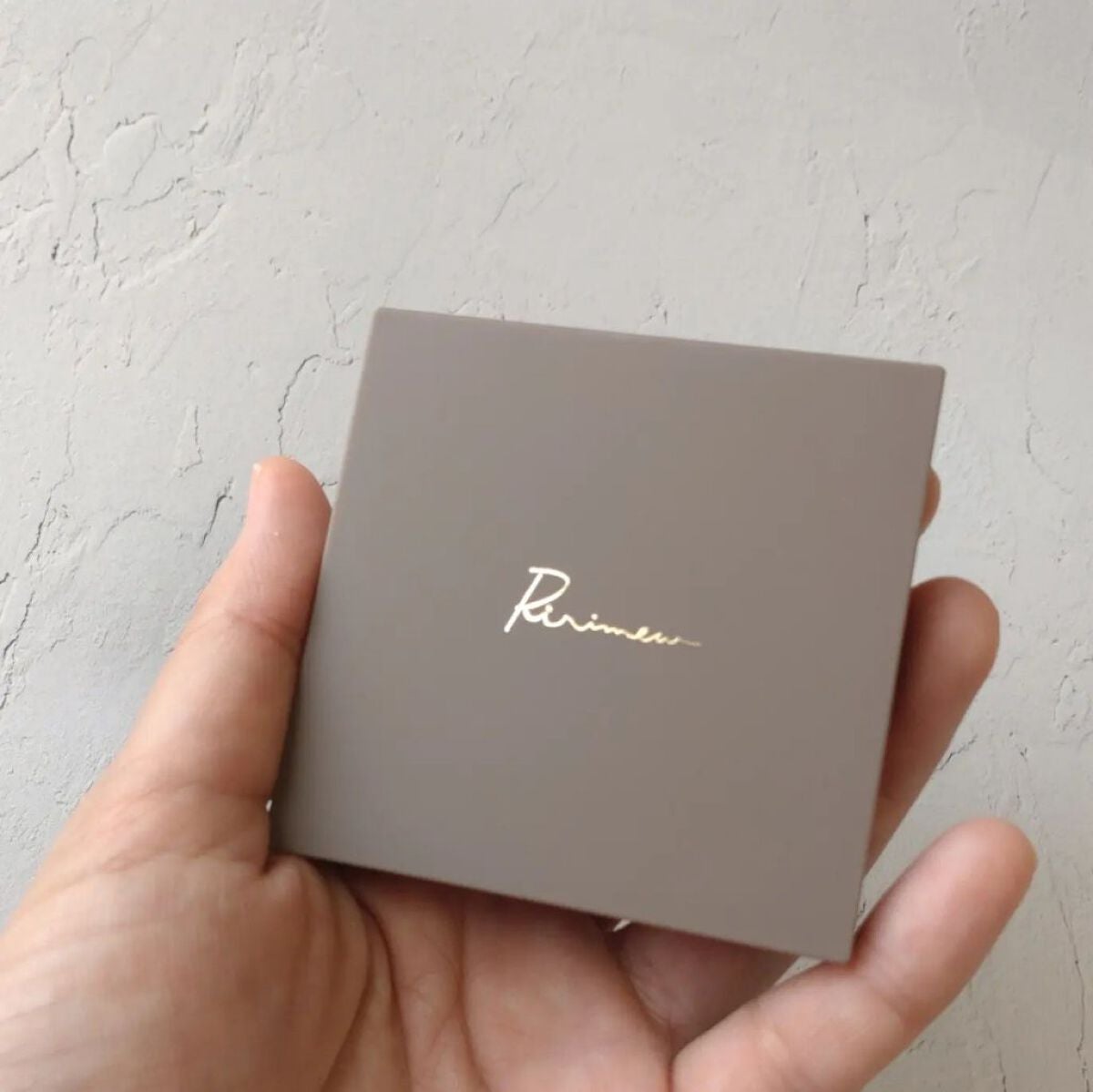 インザミラーアイパレット/Ririmew/アイシャドウパレットを使ったクチコミ(2枚目)