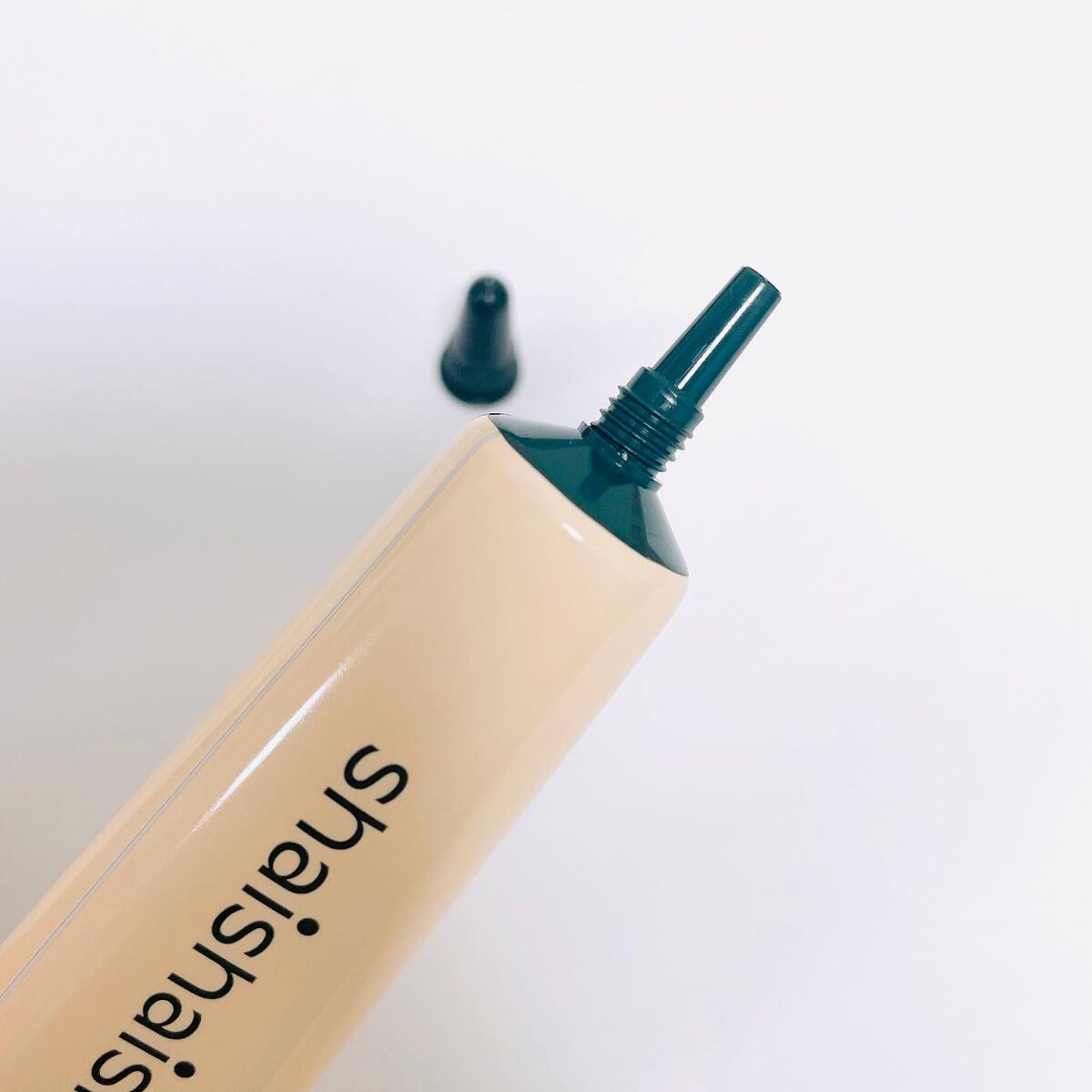 バナナ コンシールアイクリーム/shaishaishai/アイケア・アイクリームを使ったクチコミ(2枚目)