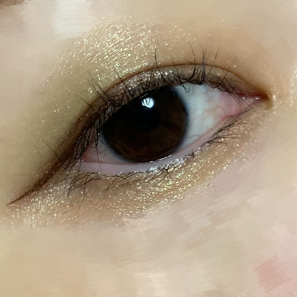 ロイヤルヴィンテージ アイズ/リンメル ロンドン/アイシャドウパレットを使ったクチコミ(4枚目)