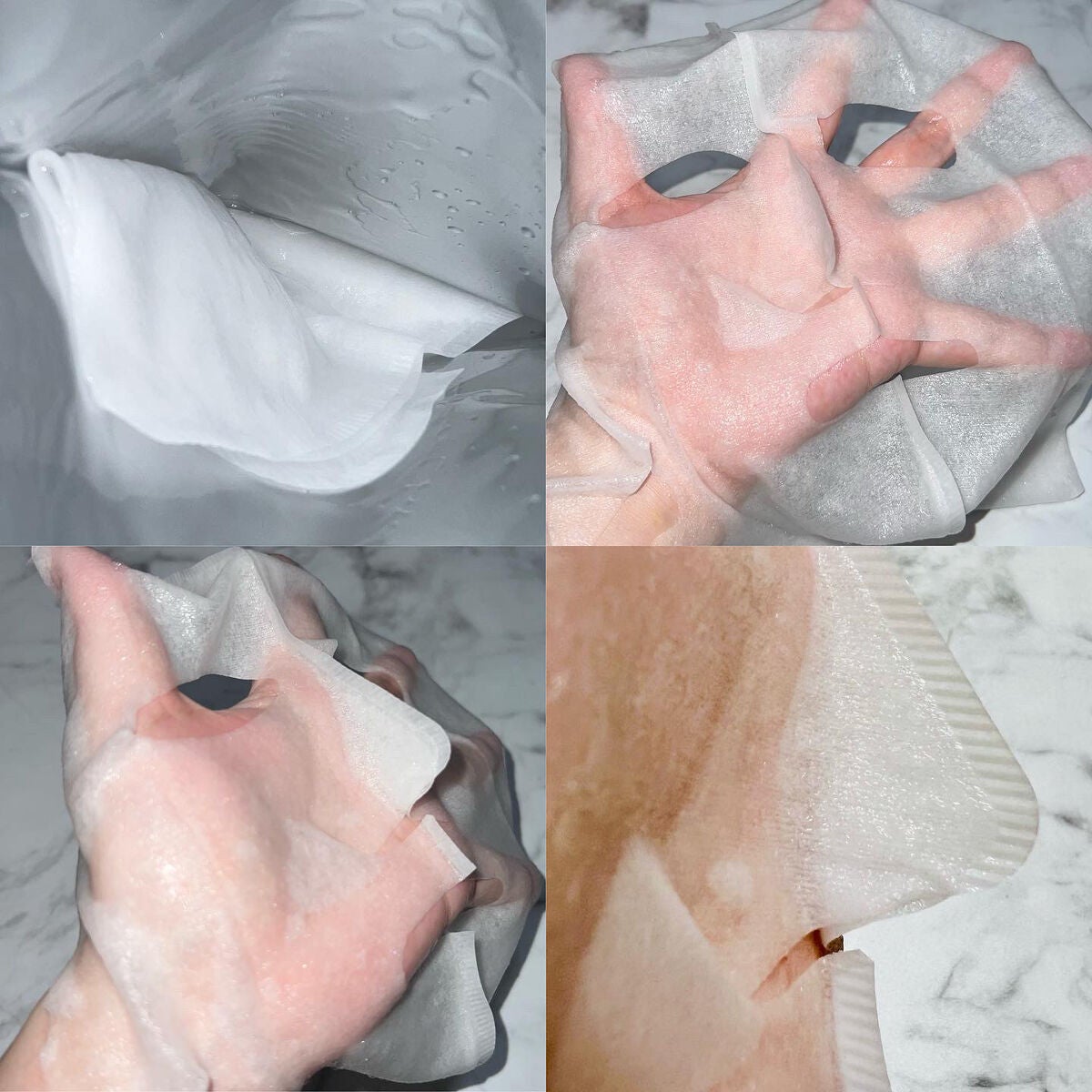 肌美精プレミア 薬用クリーム/肌美精/フェイスクリームを使ったクチコミ(7枚目)