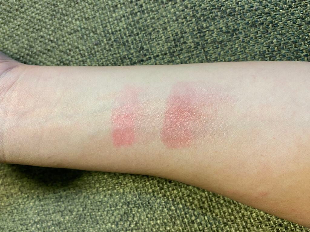 Kimipuku on LIPS 「今、人気すぎて手に入らないと問題のモンスター。#KATEの#リ..」(4枚目)