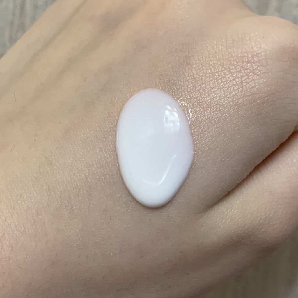 ニベアサン 高密着ケア UVミルキィジェル/ニベア/日焼け止め・UVケアを使ったクチコミ（2枚目）