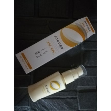 トラブルリペア リキッド/アルージェ/美容液を使ったクチコミ(3枚目)