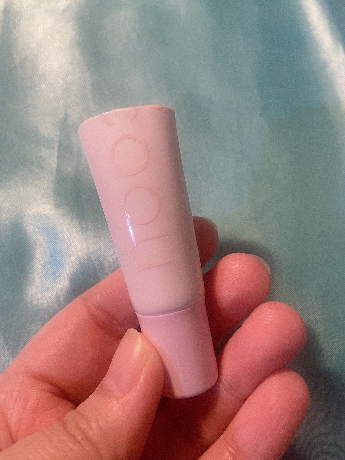 コントロールカラー/coou/化粧下地を使ったクチコミ(1枚目)